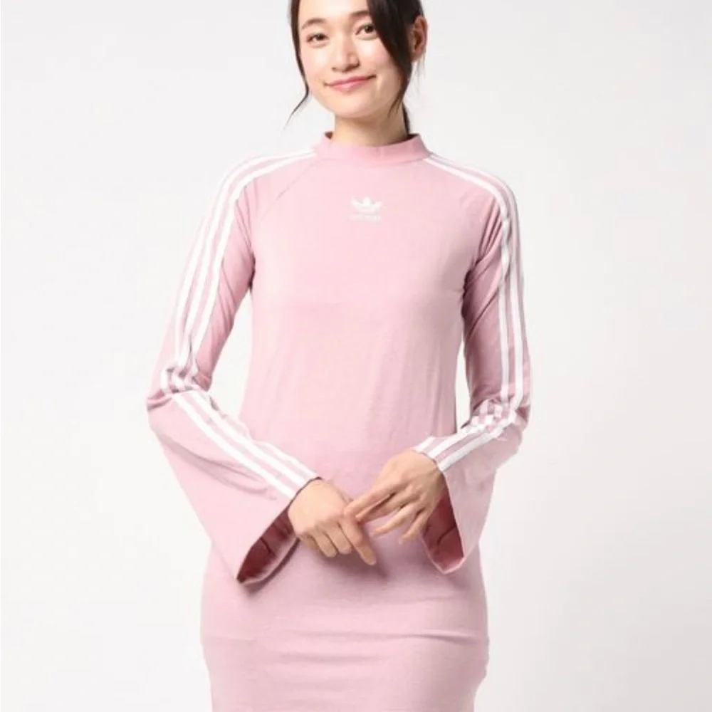Adidas glitter dress - Picture 1 of 5